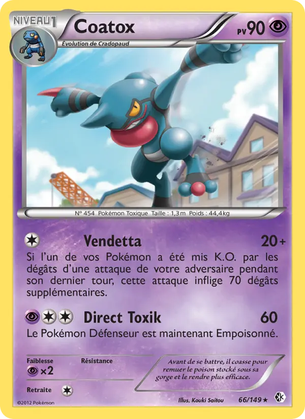 Coatox