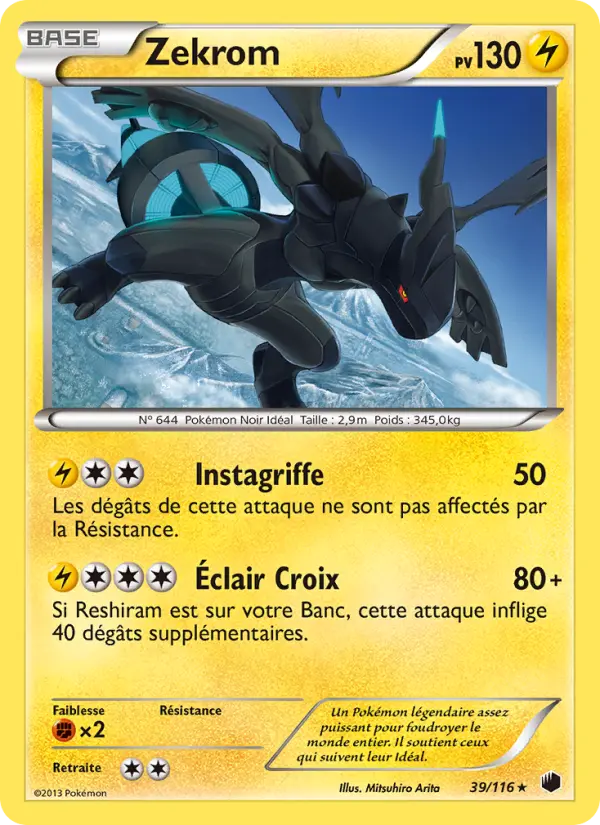 Zekrom