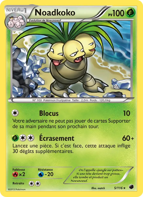 Noadkoko