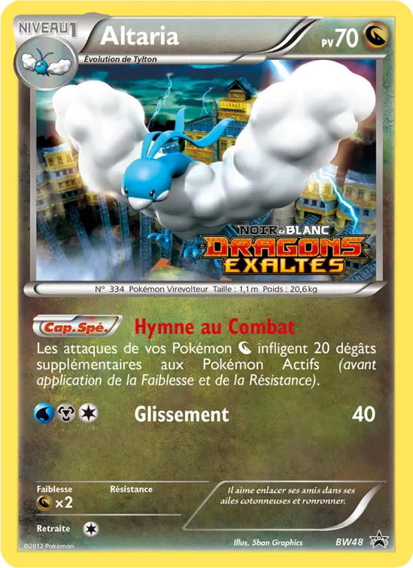 Altaria