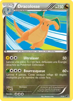 Dracolosse