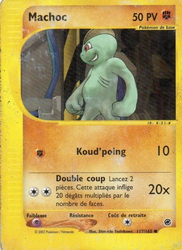 Machoc