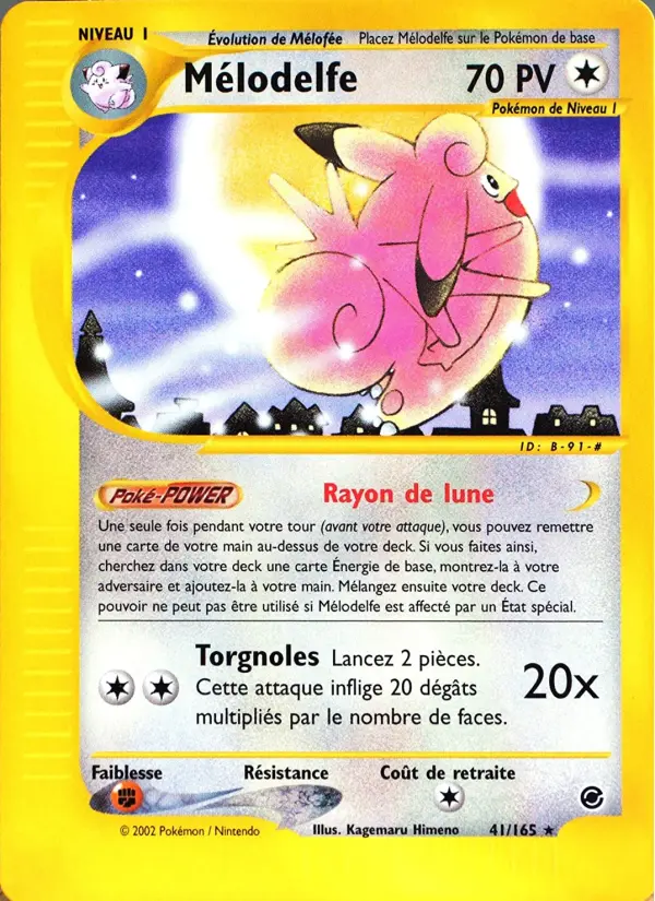 Mélodelfe