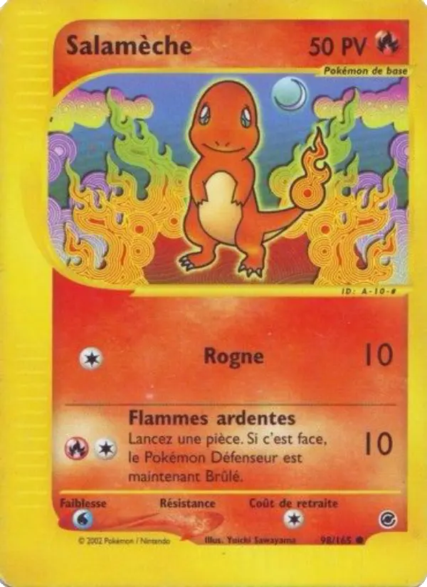 Salamèche