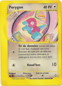 Porygon