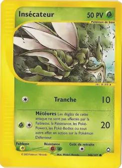Insécateur