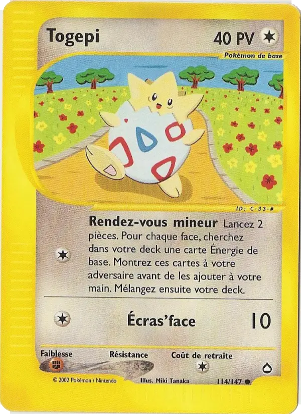 Togepi