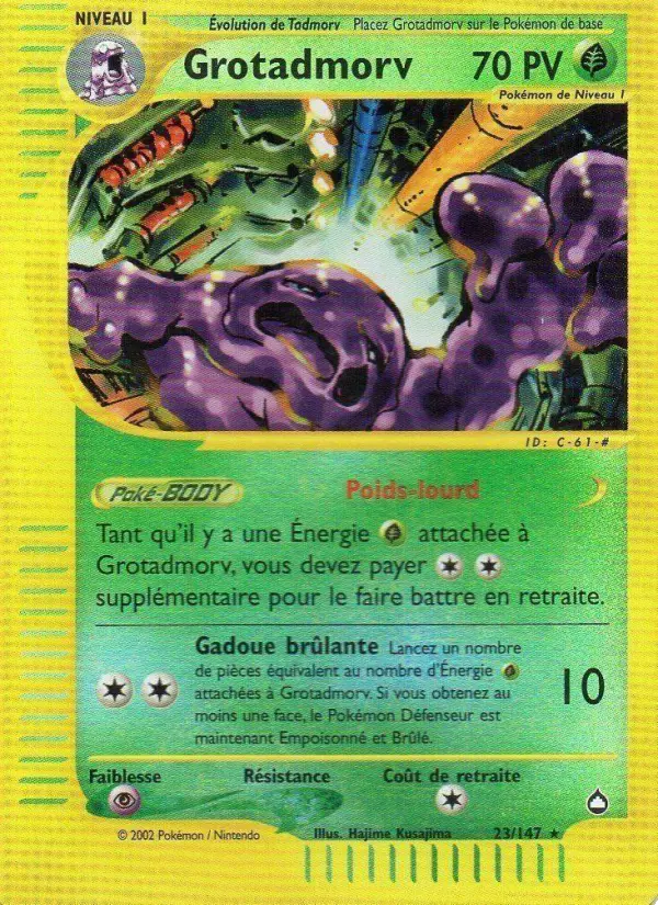 Grotadmorv