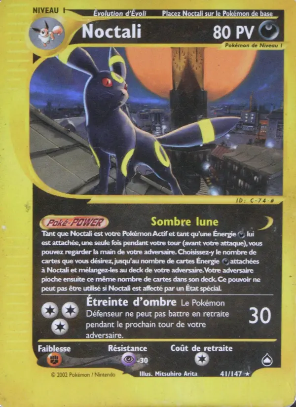 Noctali