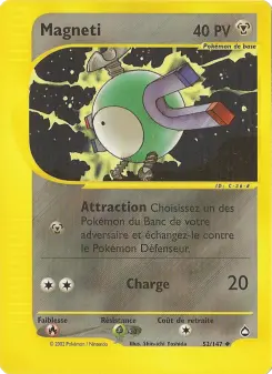 Magneti