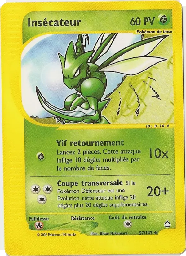 Insécateur