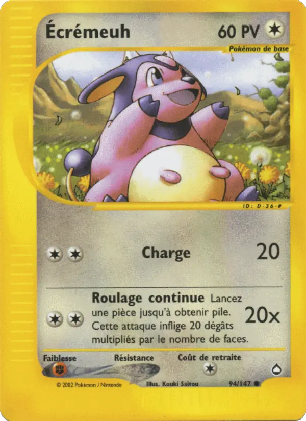 Écrémeuh