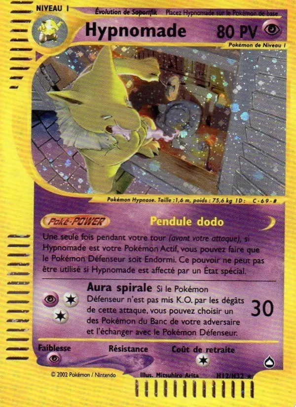 Hypnomade