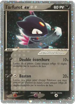 Farfuret ex