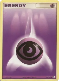Énergie Psy