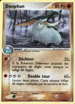 Donphan