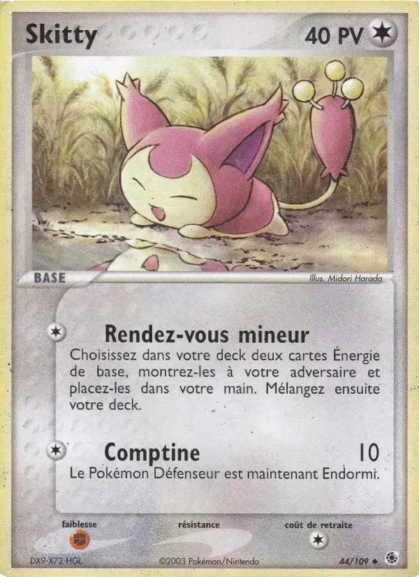 Skitty