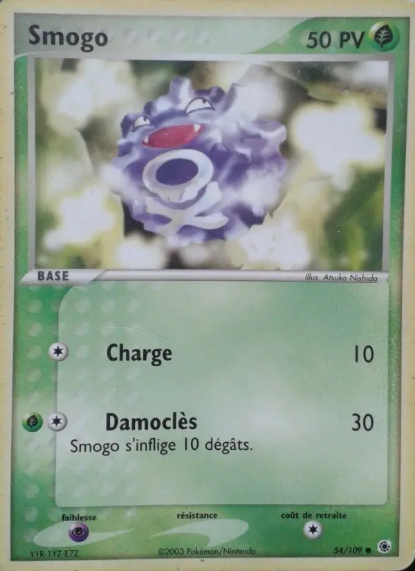 Smogo