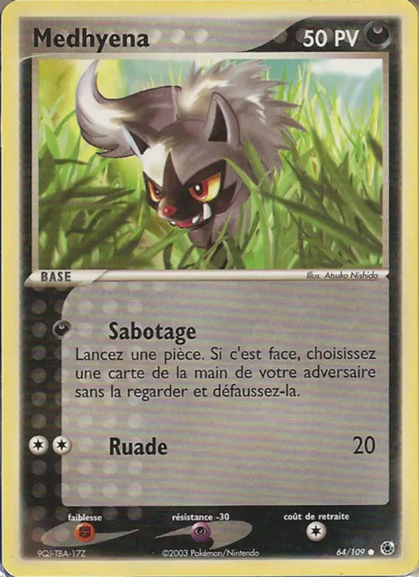 Medhyena