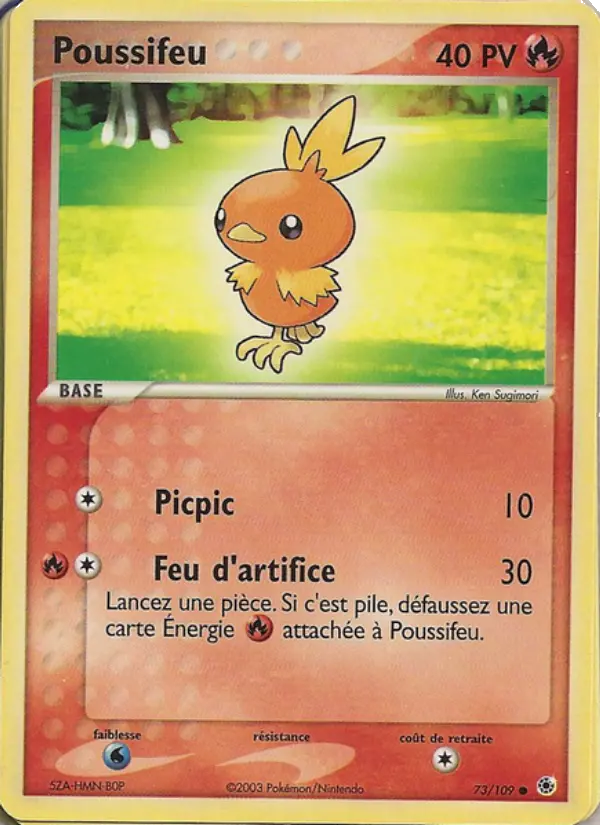 Poussifeu