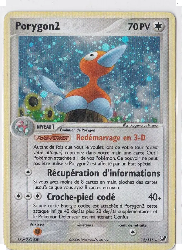 Porygon2