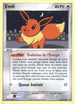 Evoli