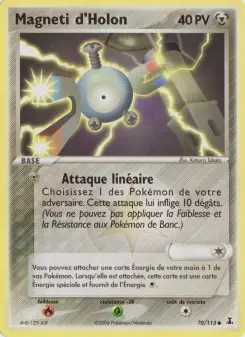 Magneti d'Holon