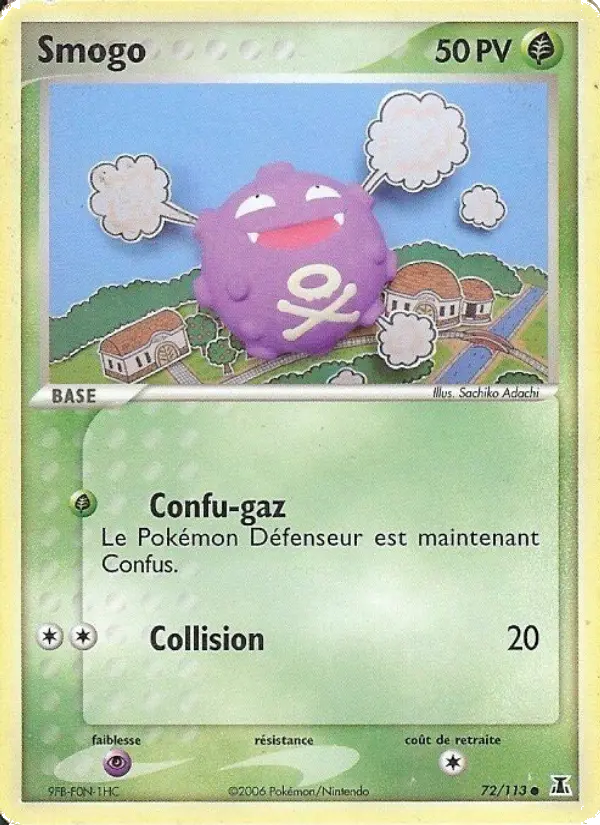 Smogo