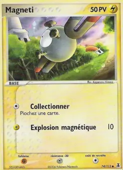 Magneti
