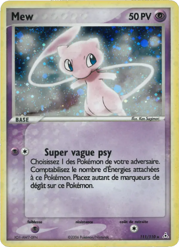 Mew
