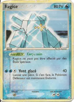 Regice