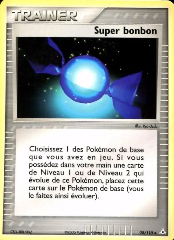 Super bonbon