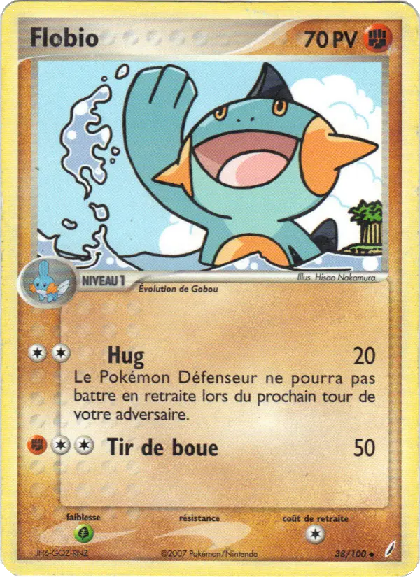 Flobio