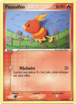 Poussifeu
