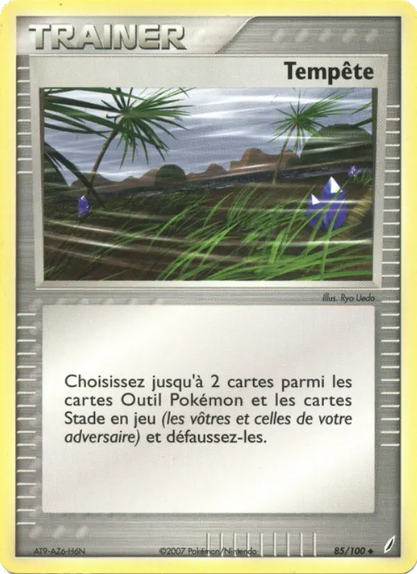 Tempête