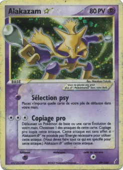 Alakazam