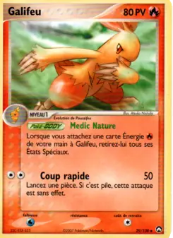 Galifeu