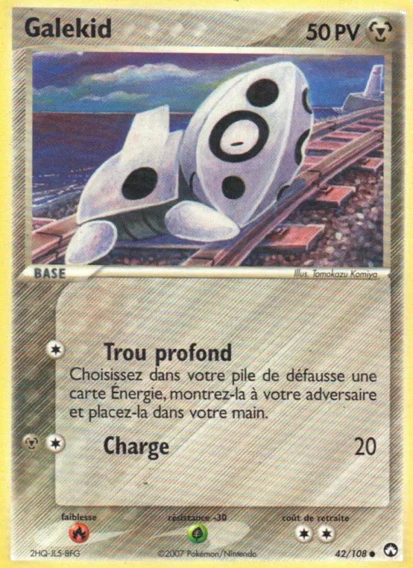 Galekid