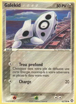Galekid
