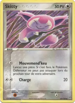 Skitty