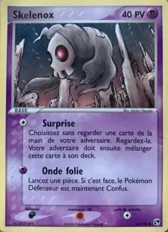 Skelenox