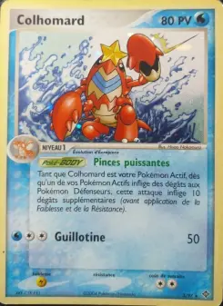 Colhomard