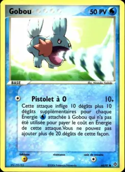 Gobou