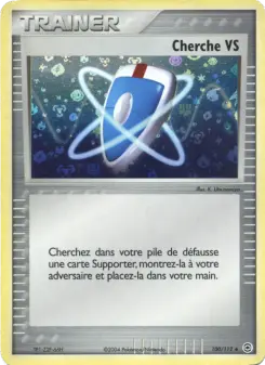 Cherche VS