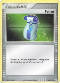 Potion