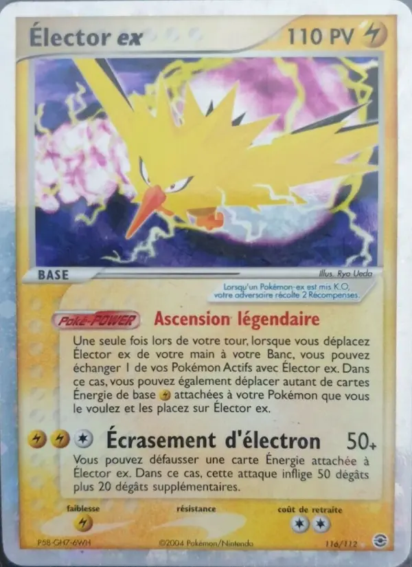 Élector ex