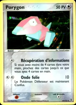 Porygon