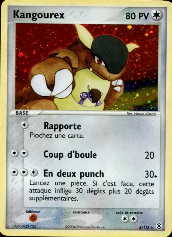 Kangourex