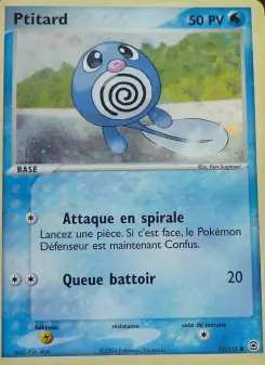 Ptitard