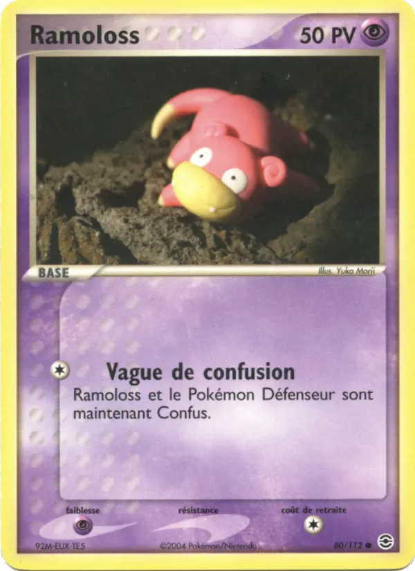 Ramoloss